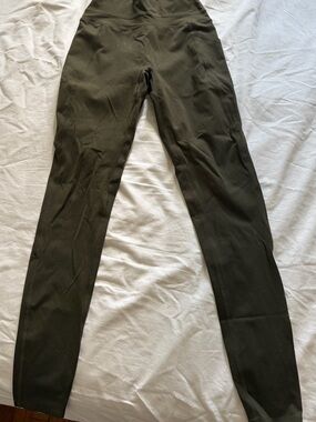 Alphalete High Rise Legging